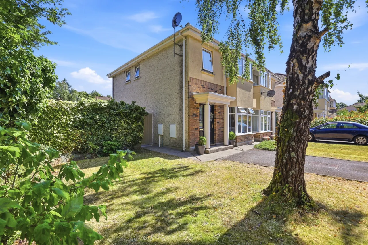 Photo of 17 The Chase, Clonmel, Co. Tipperary, E91 YD83