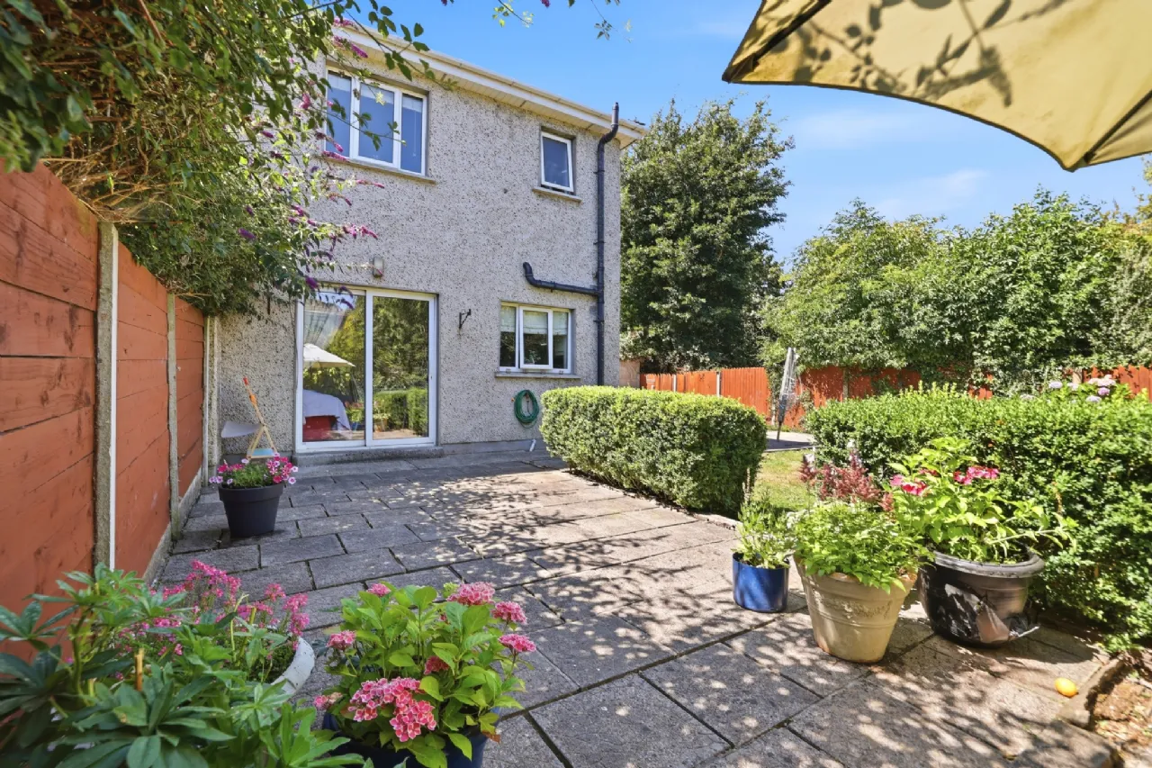 Photo of 17 The Chase, Clonmel, Co. Tipperary, E91 YD83
