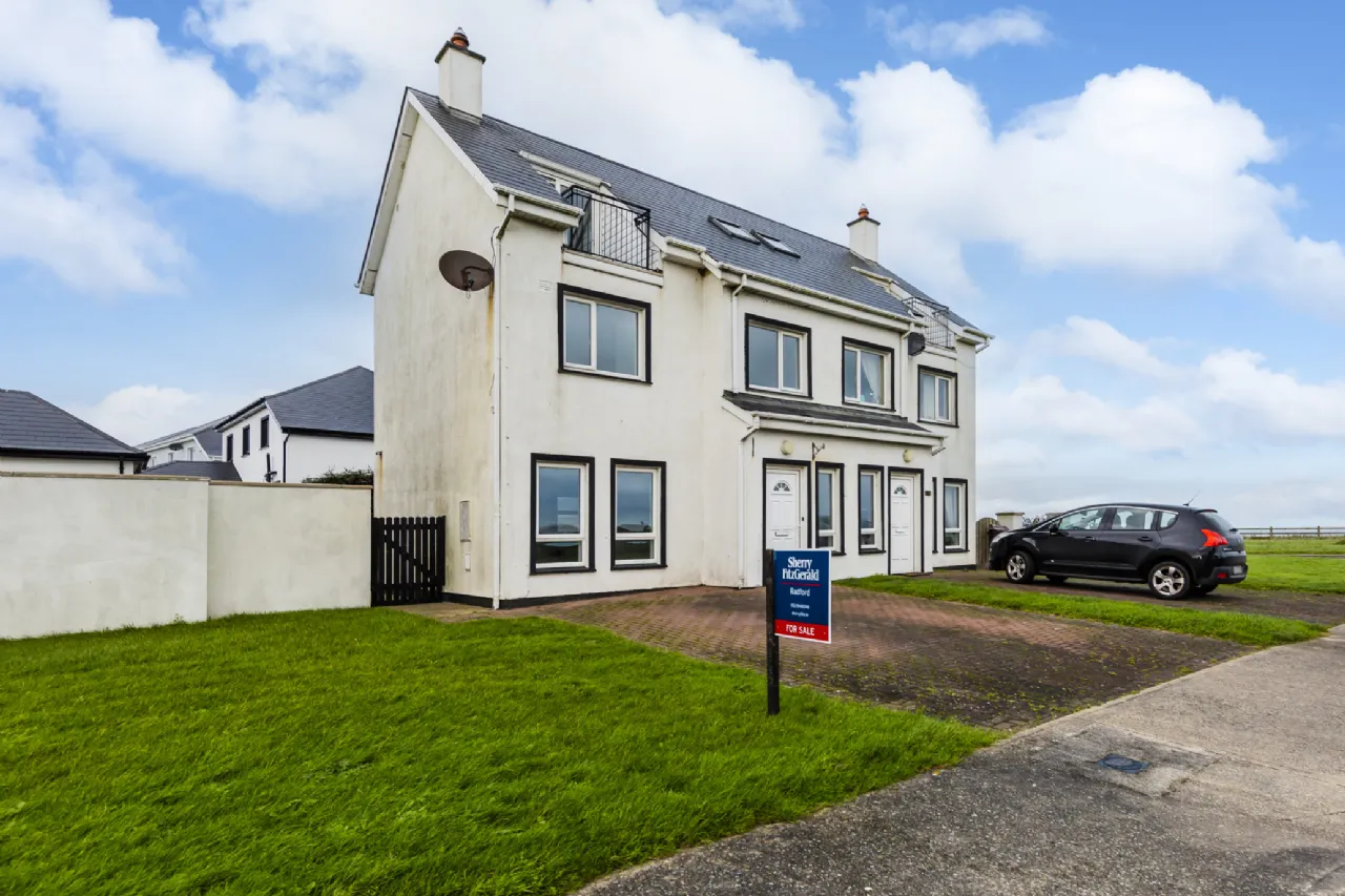 Photo of 31 Barr Na Haille, Rosslare Harbour, Rosslare, Co Wexford, Y35 WR22
