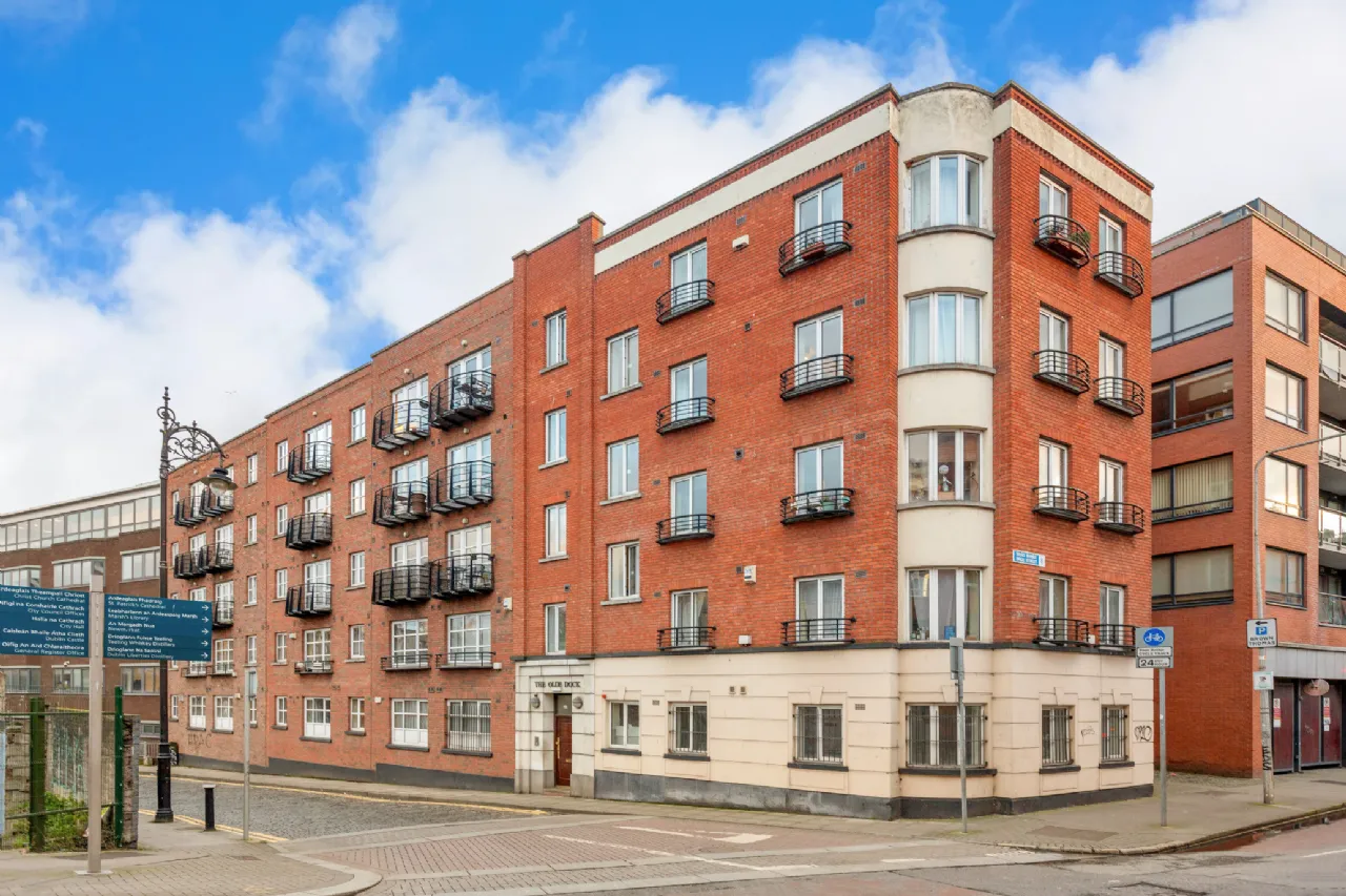 Photo of 25 The Olde Dock, Ship Street, Dublin 8, D08 W665