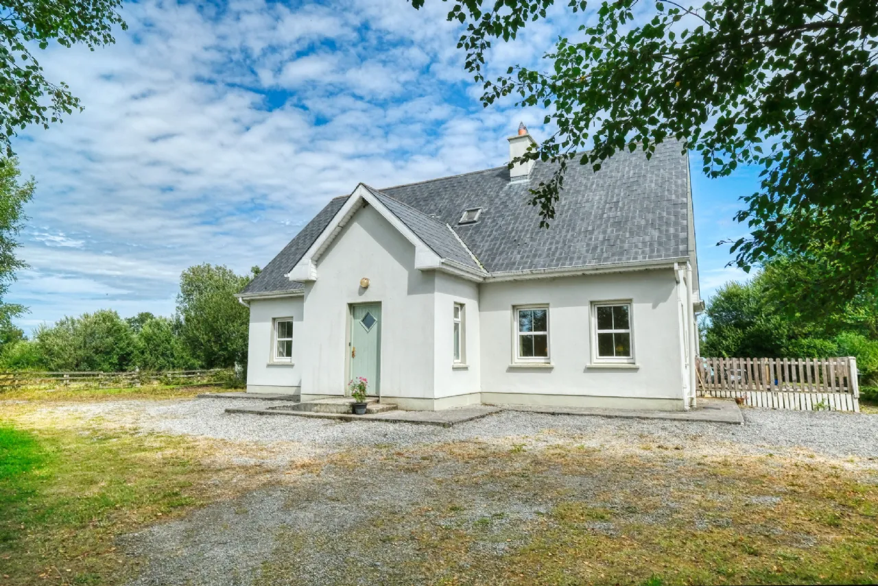 Photo of Clooneagh, Bornacoola, Co. Leitrim, N41 T298