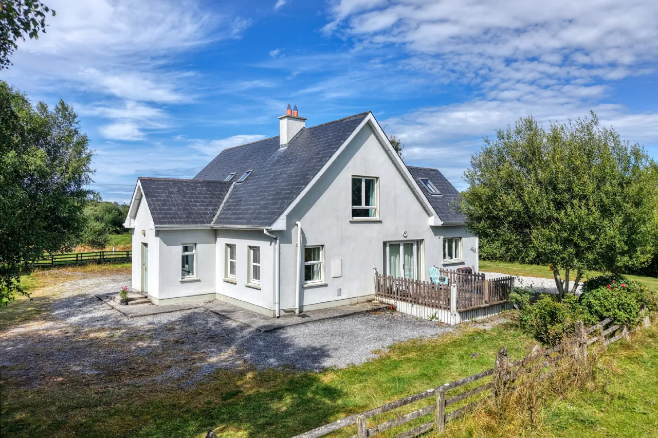 Photo of Clooneagh, Bornacoola, Co. Leitrim, N41 T298