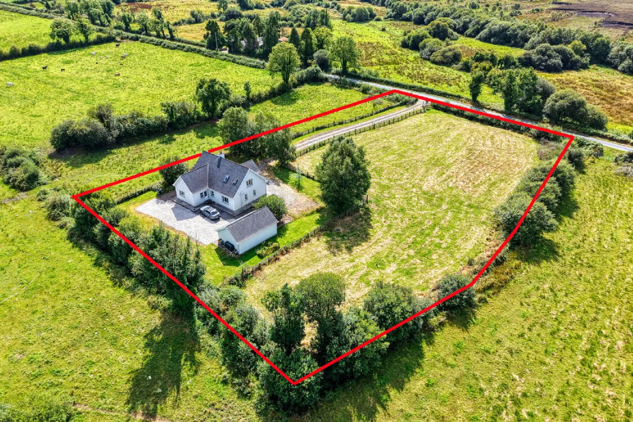 Photo of Clooneagh, Bornacoola, Co. Leitrim, N41 T298