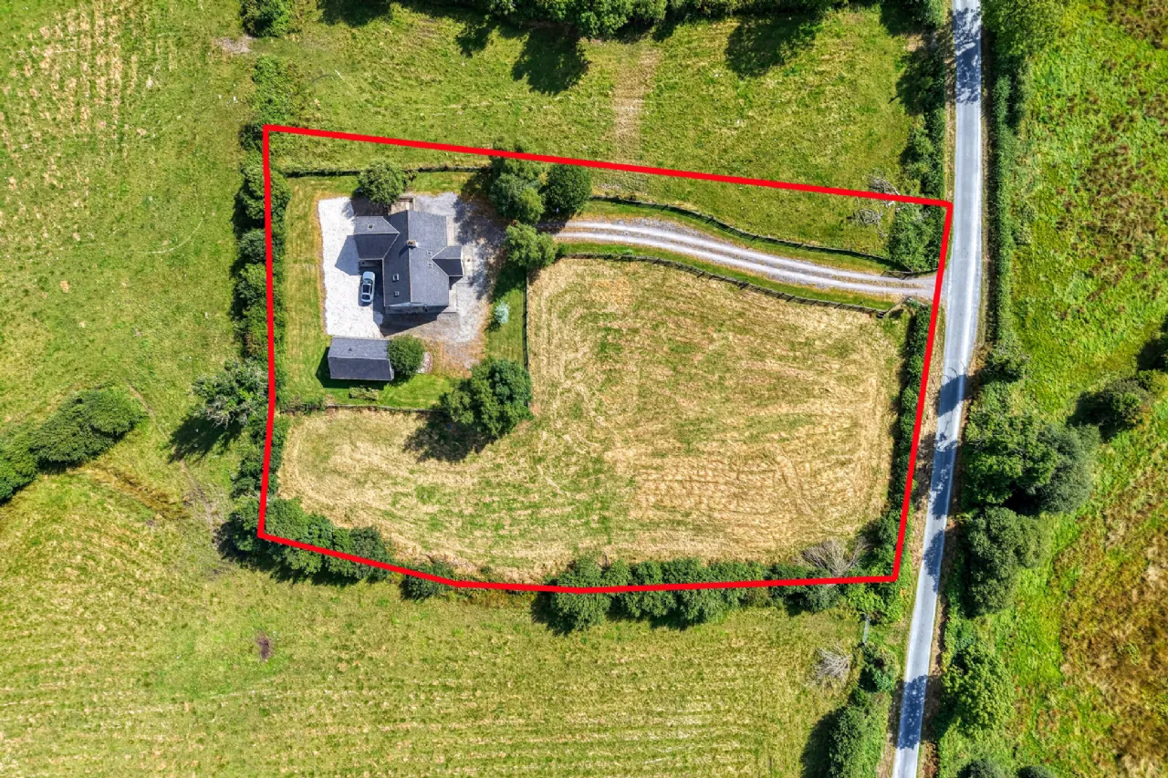 Photo of Clooneagh, Bornacoola, Co. Leitrim, N41 T298