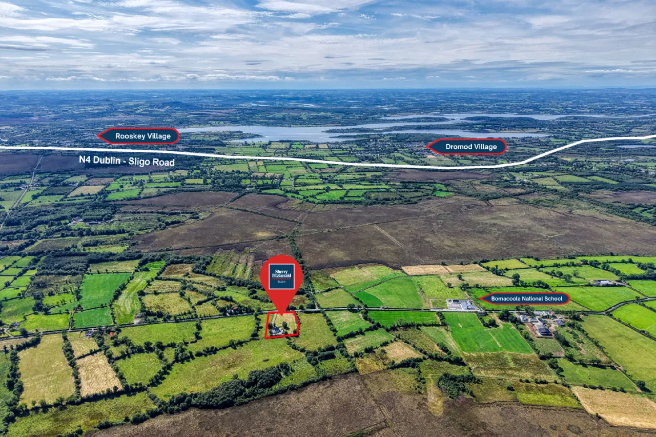 Photo of Clooneagh, Bornacoola, Co. Leitrim, N41 T298