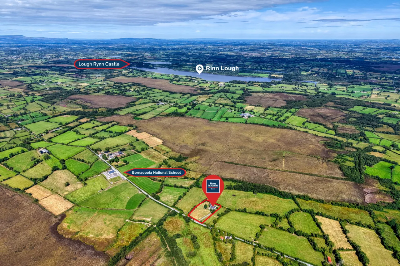 Photo of Clooneagh, Bornacoola, Co. Leitrim, N41 T298