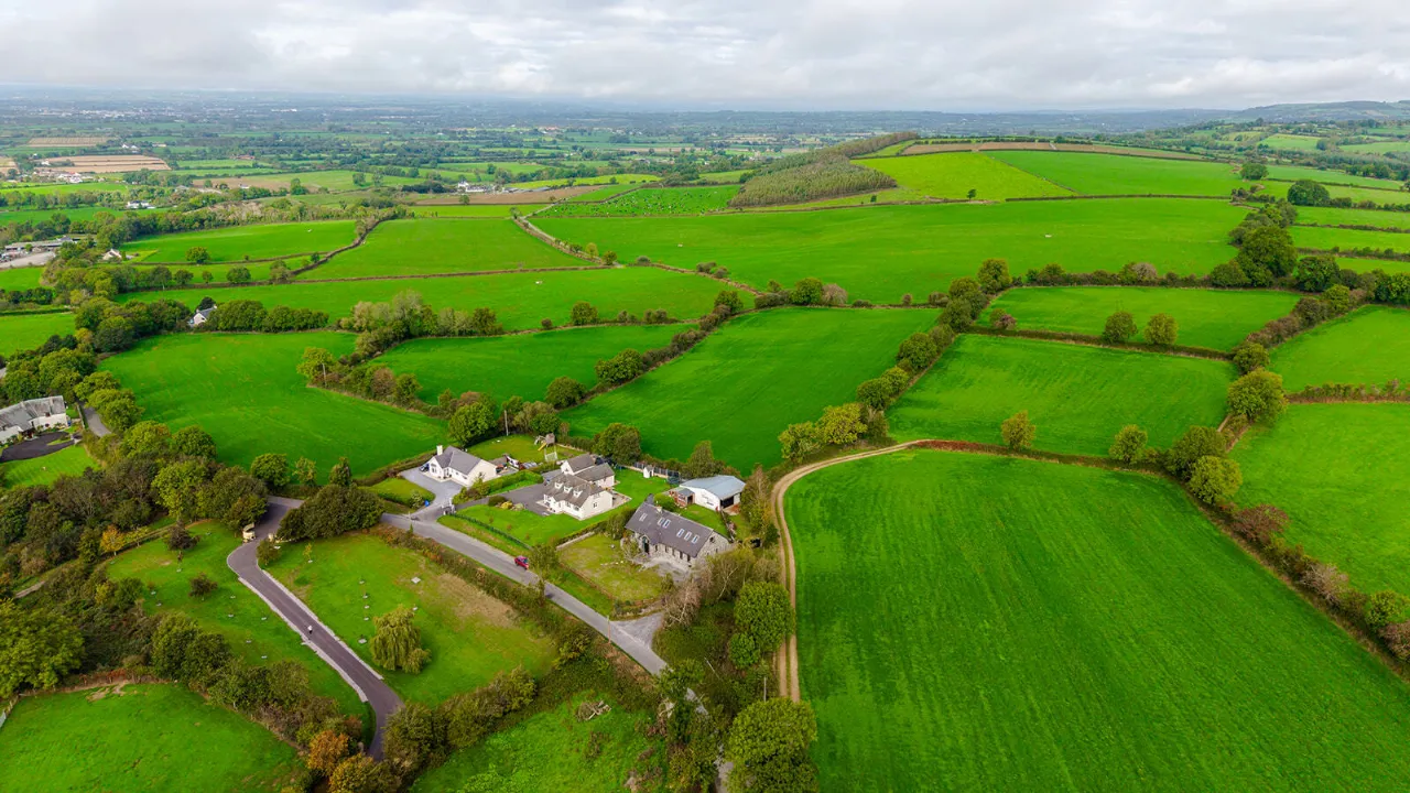 Photo of Grangehill, Clara, Co. Kilkenny, R95 HK70