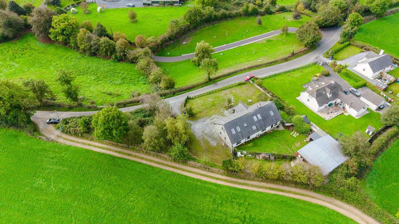 Photo of Grangehill, Clara, Co. Kilkenny, R95 HK70