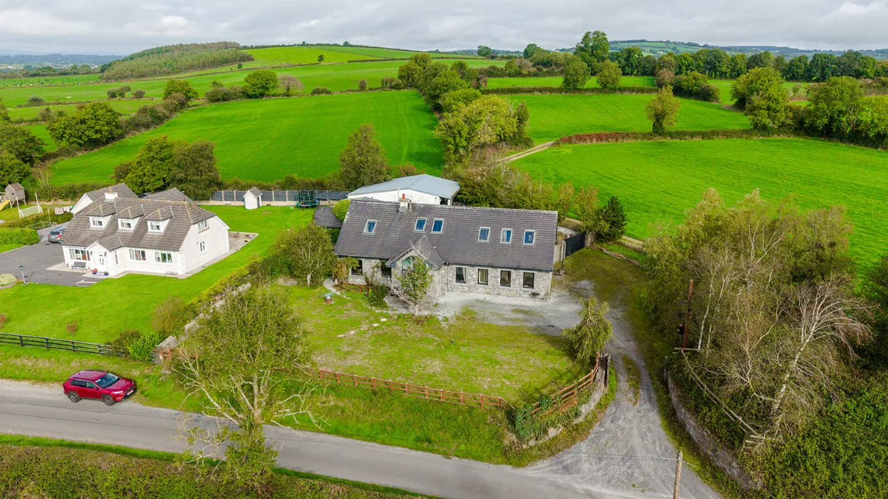 Photo of Grangehill, Clara, Co. Kilkenny, R95 HK70