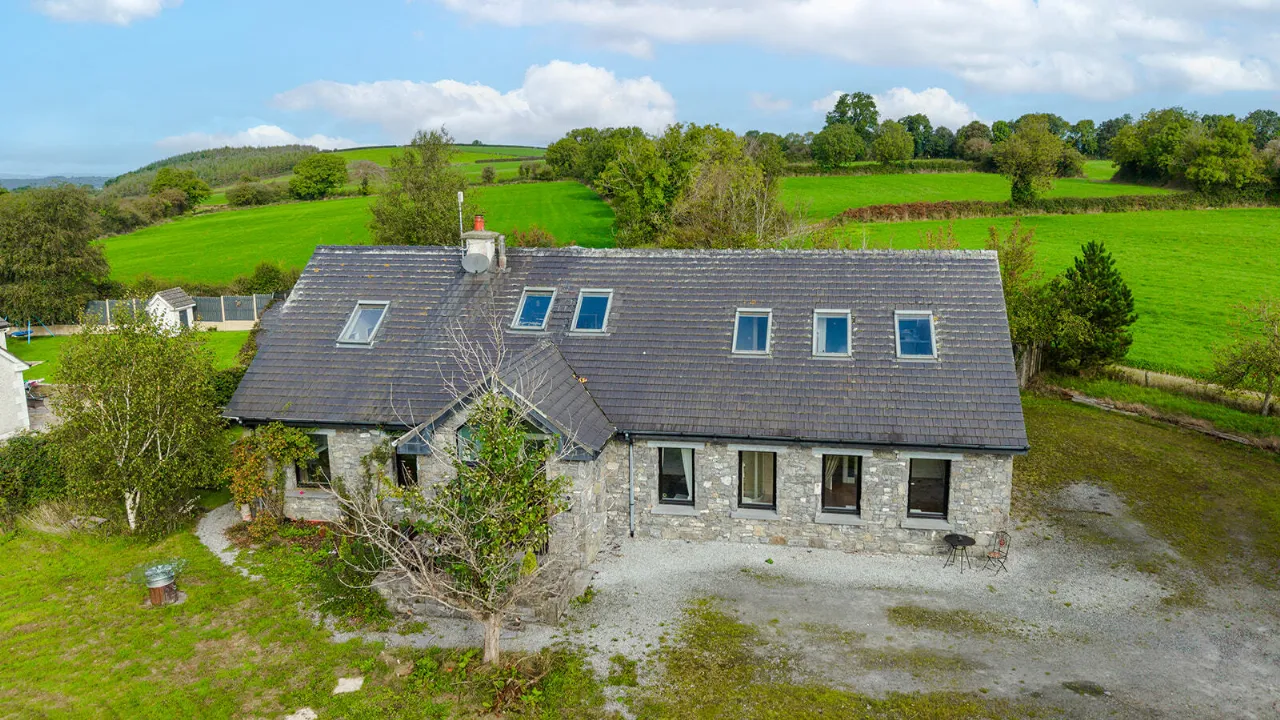 Photo of Grangehill, Clara, Co. Kilkenny, R95 HK70