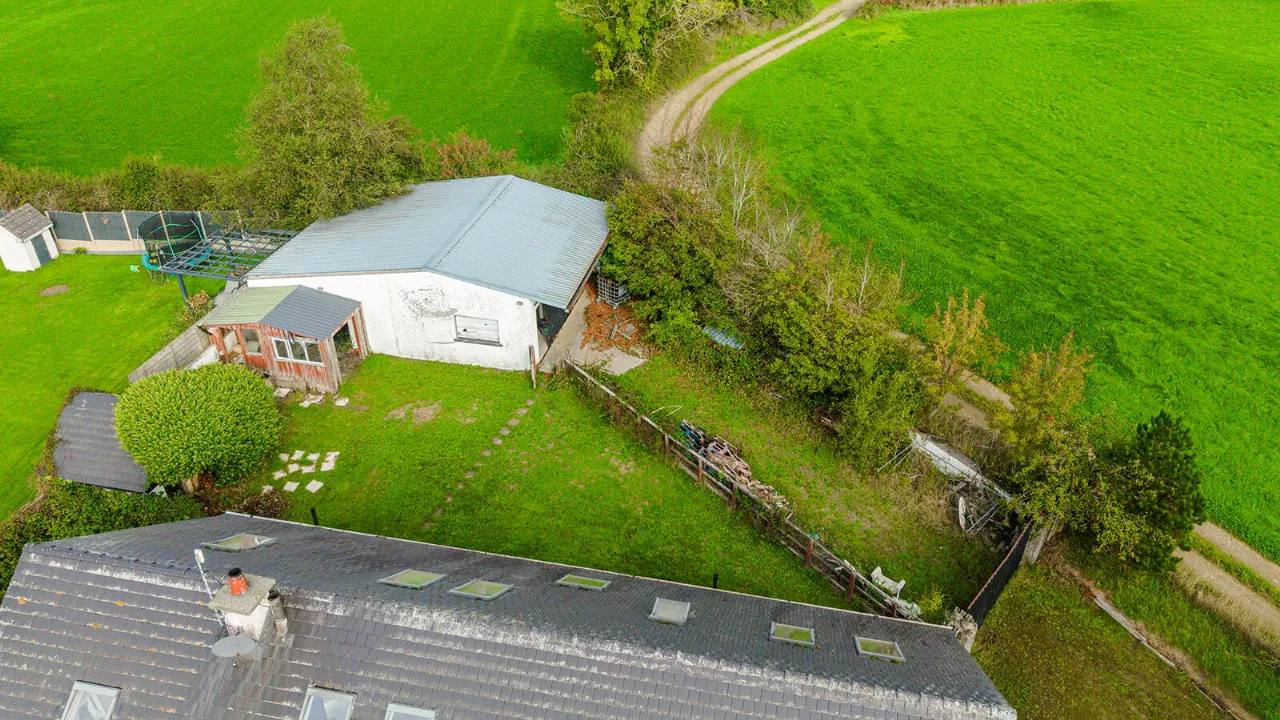 Photo of Grangehill, Clara, Co. Kilkenny, R95 HK70