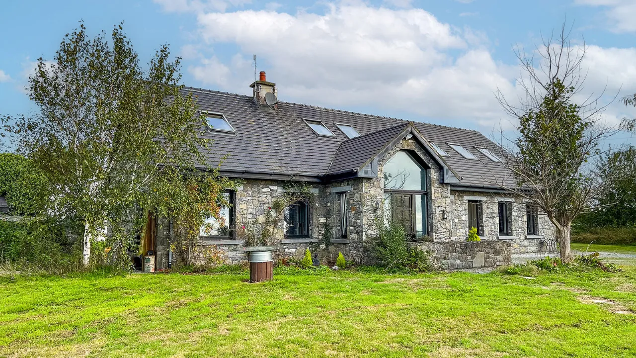 Photo of Grangehill, Clara, Co. Kilkenny, R95 HK70