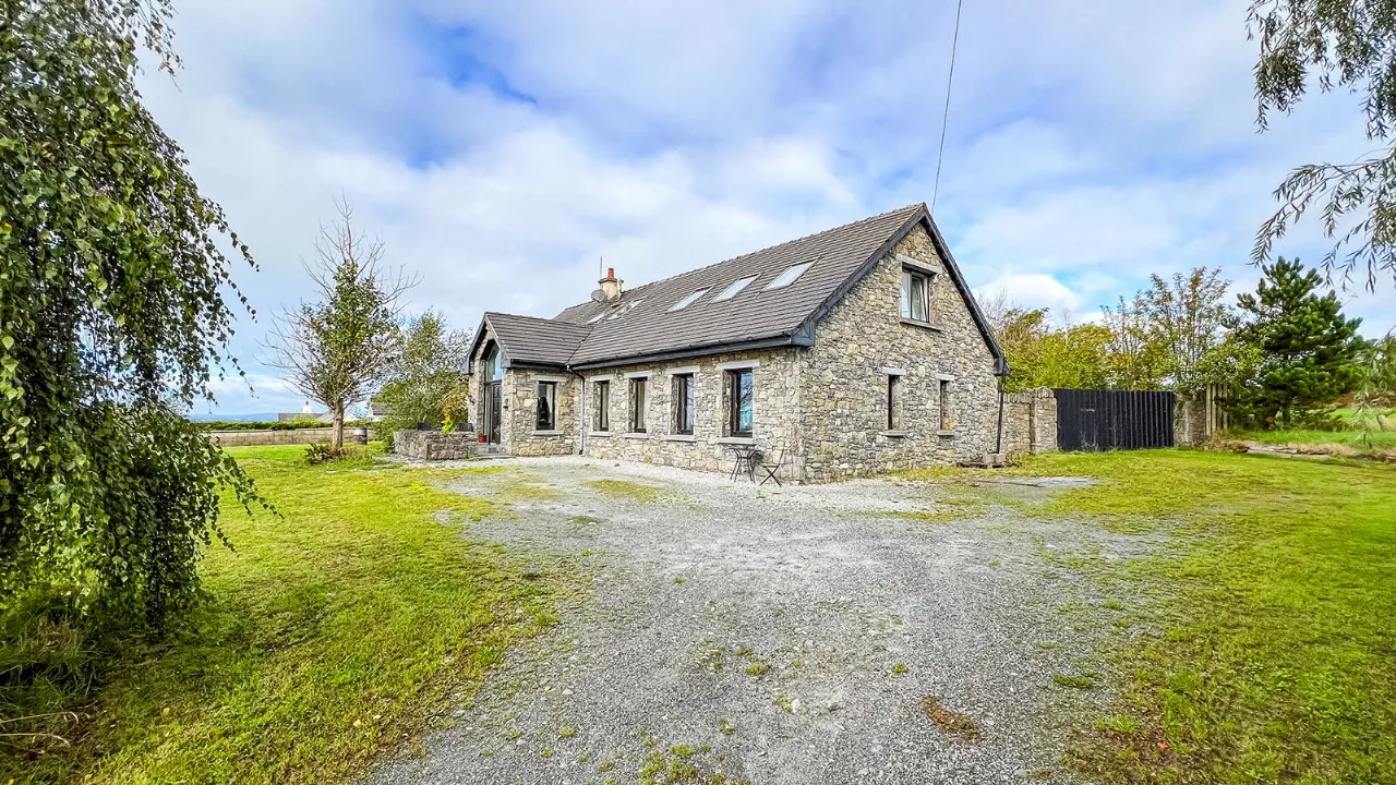 Photo of Grangehill, Clara, Co. Kilkenny, R95 HK70
