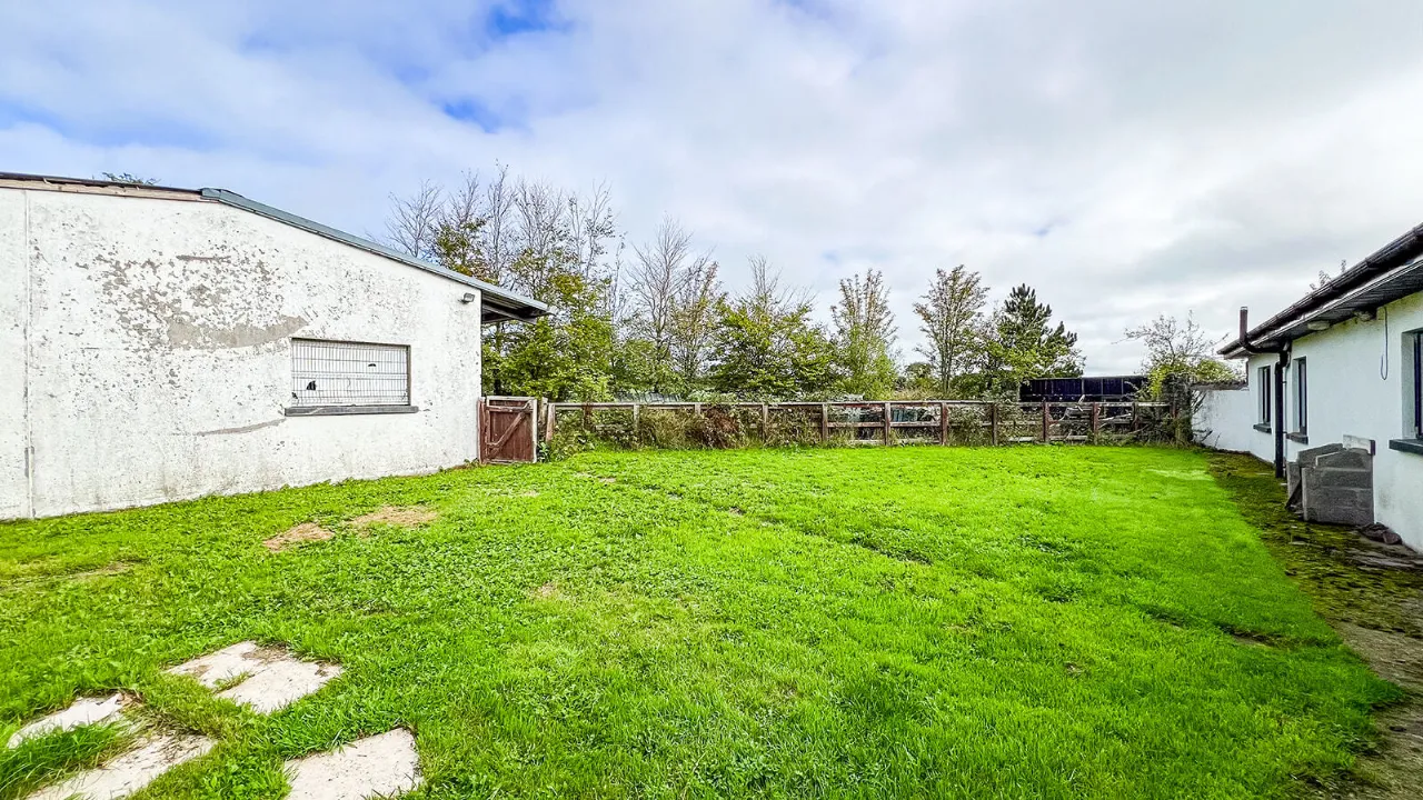 Photo of Grangehill, Clara, Co. Kilkenny, R95 HK70