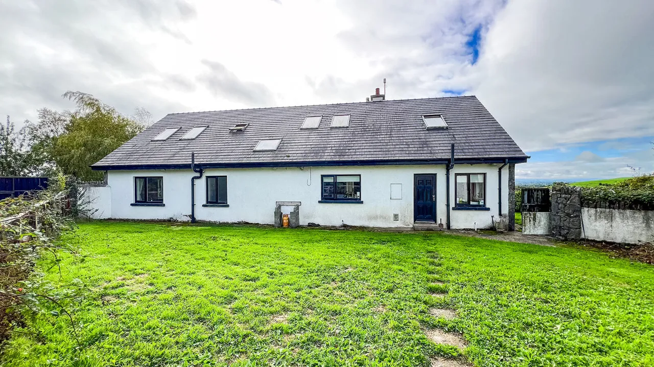 Photo of Grangehill, Clara, Co. Kilkenny, R95 HK70