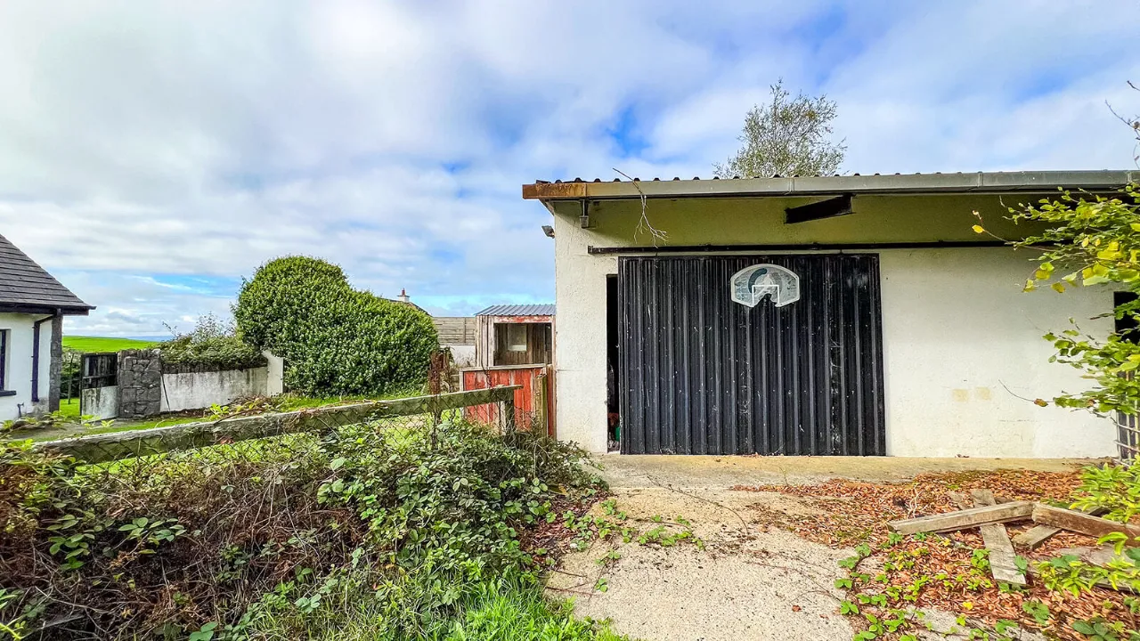 Photo of Grangehill, Clara, Co. Kilkenny, R95 HK70