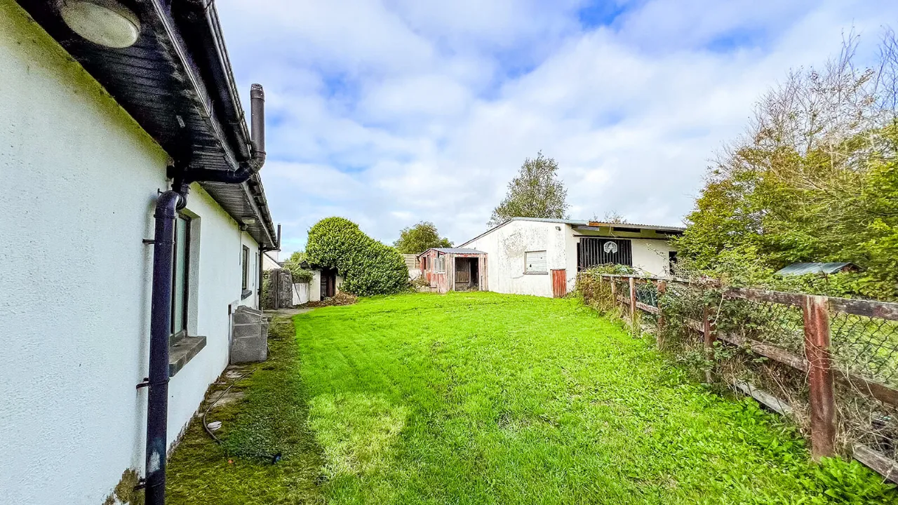 Photo of Grangehill, Clara, Co. Kilkenny, R95 HK70