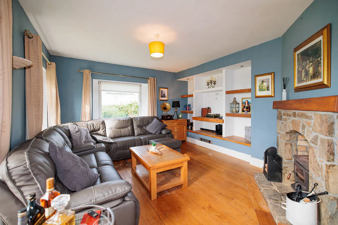 Photo of Grangehill, Clara, Co. Kilkenny, R95 HK70