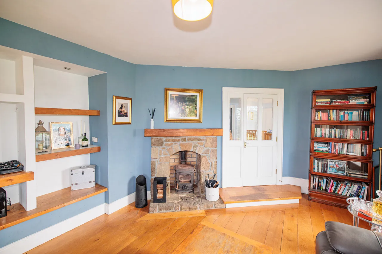 Photo of Grangehill, Clara, Co. Kilkenny, R95 HK70