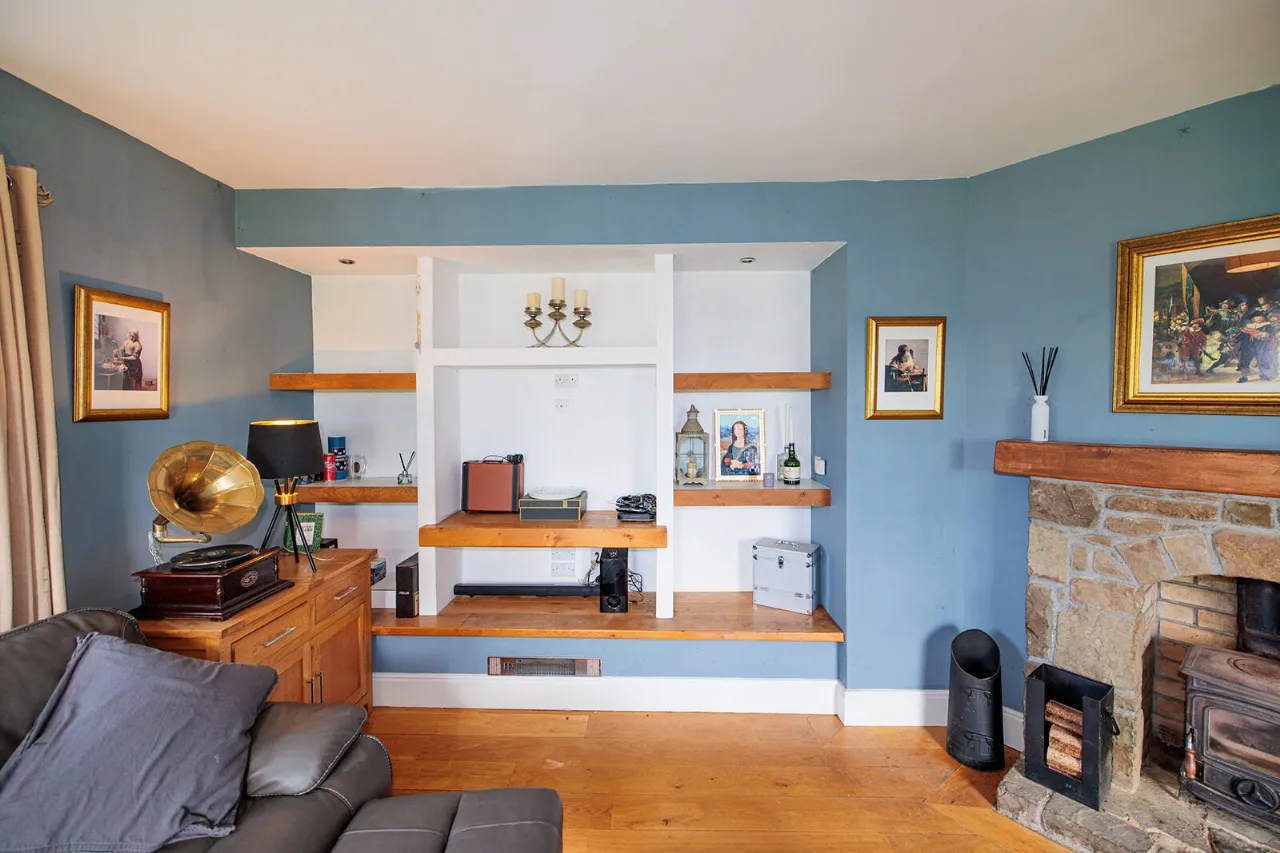Photo of Grangehill, Clara, Co. Kilkenny, R95 HK70