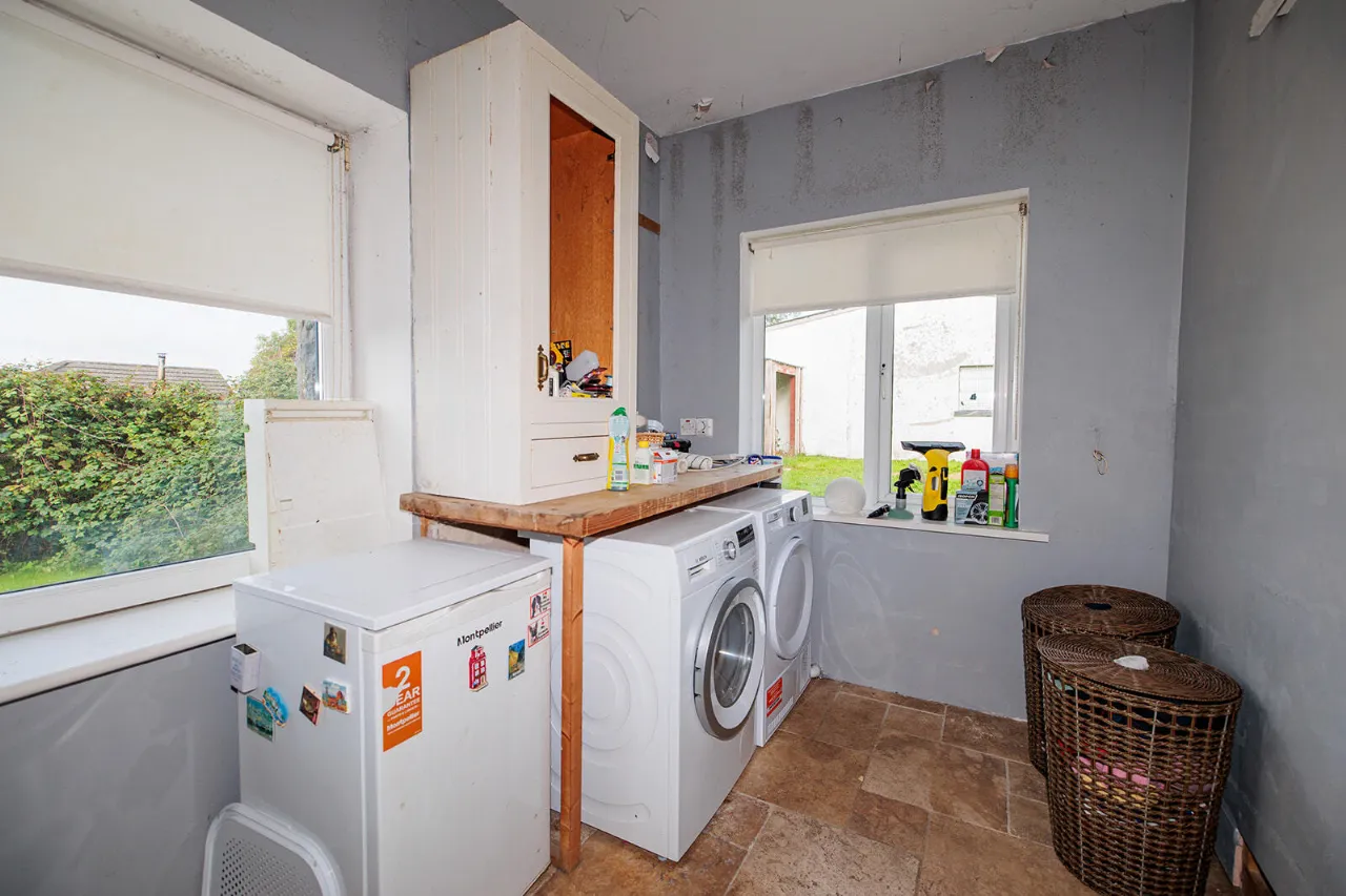 Photo of Grangehill, Clara, Co. Kilkenny, R95 HK70