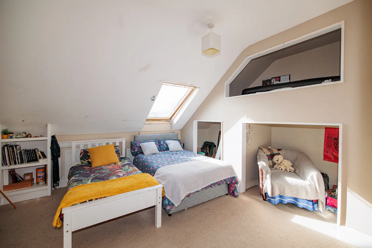 Photo of Grangehill, Clara, Co. Kilkenny, R95 HK70