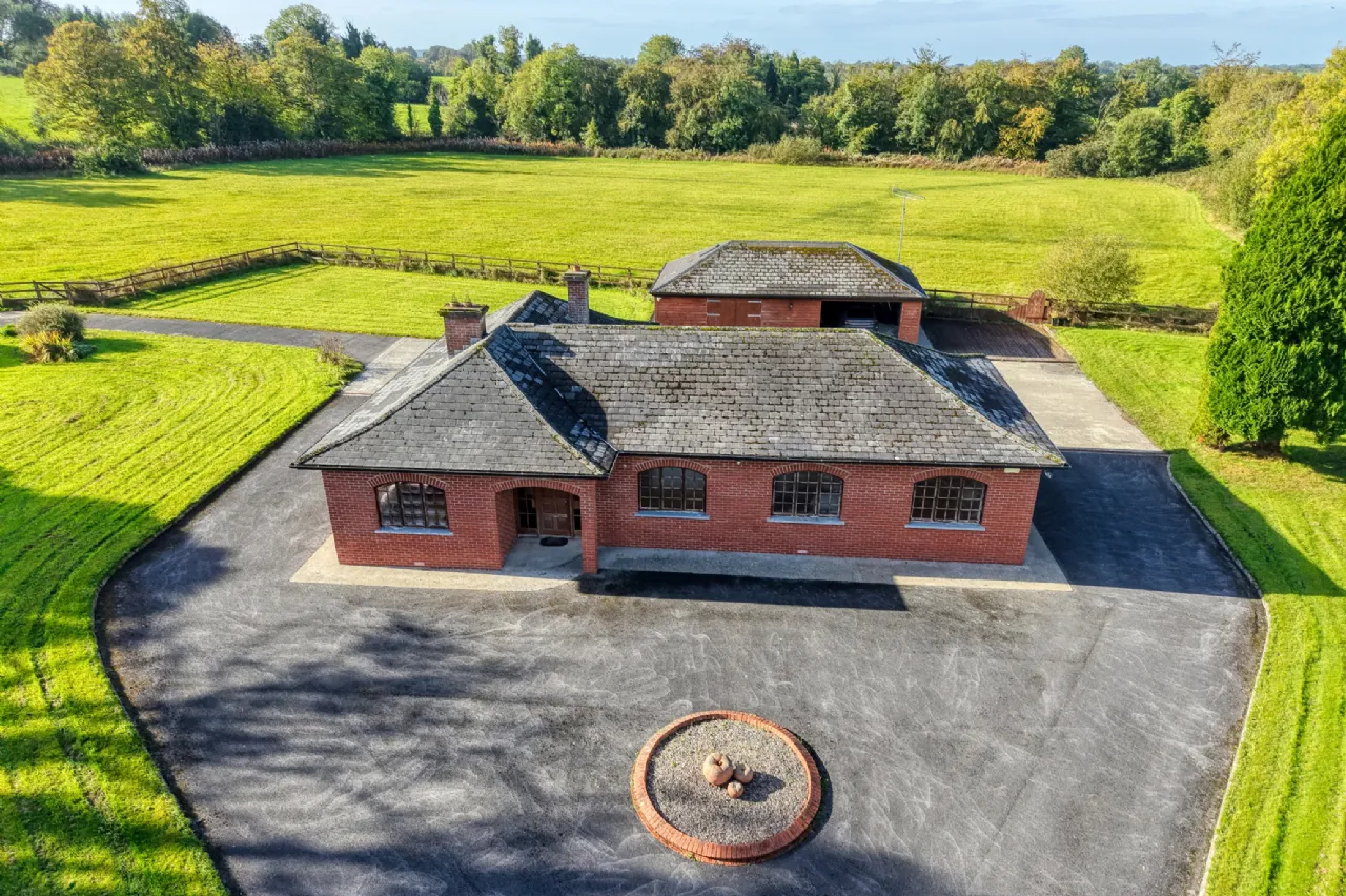 Photo of Newtownbond, Moatefarrell, Co. Longford, N39 YX39