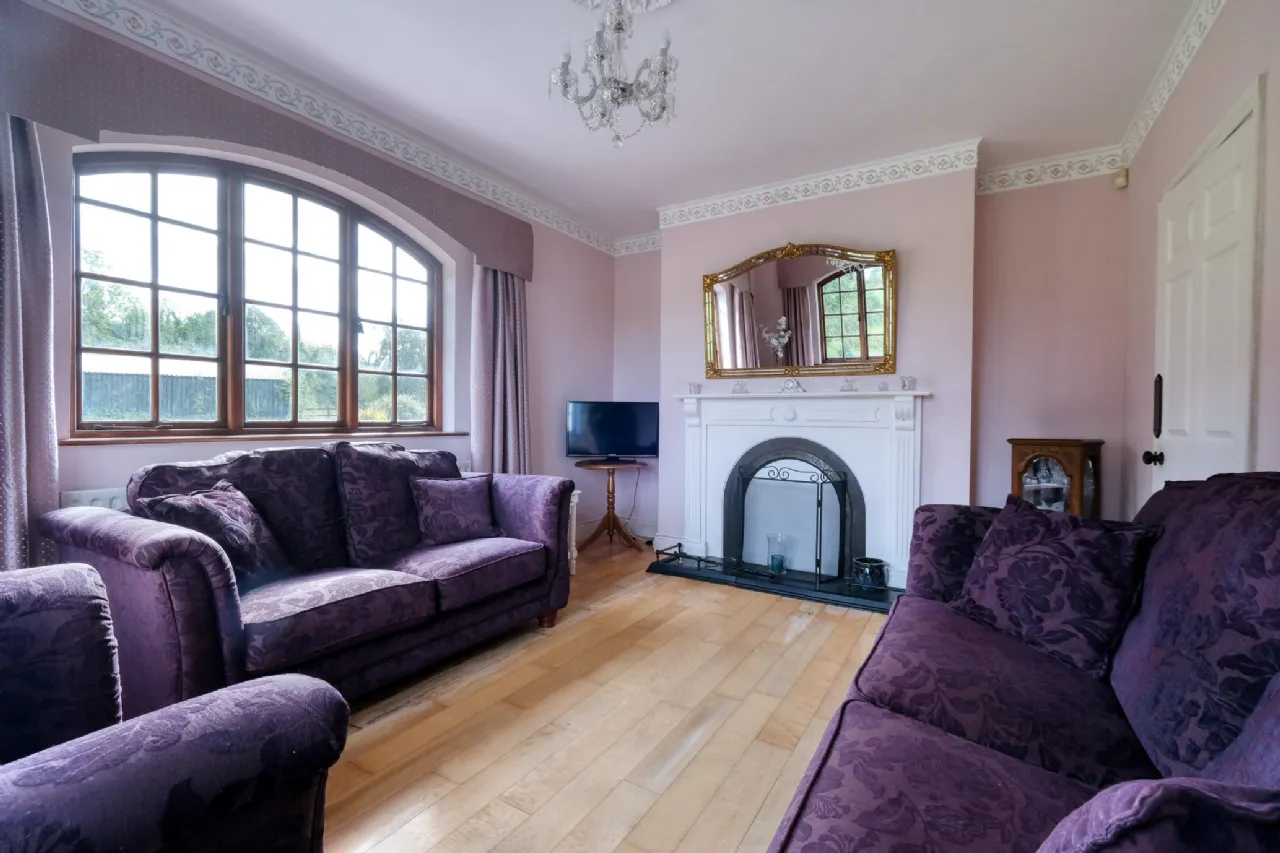 Photo of Newtownbond, Moatefarrell, Co. Longford, N39 YX39