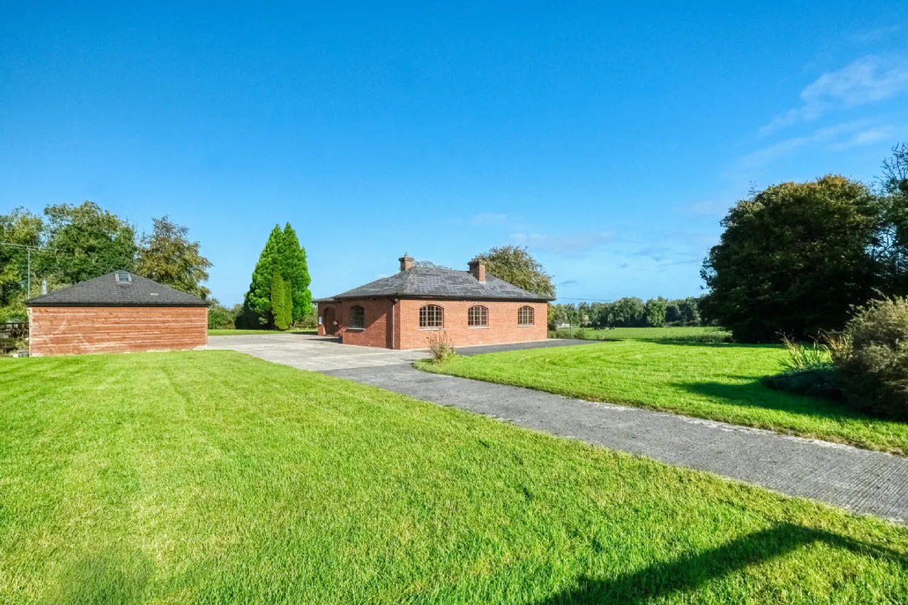 Photo of Newtownbond, Moatefarrell, Co. Longford, N39 YX39