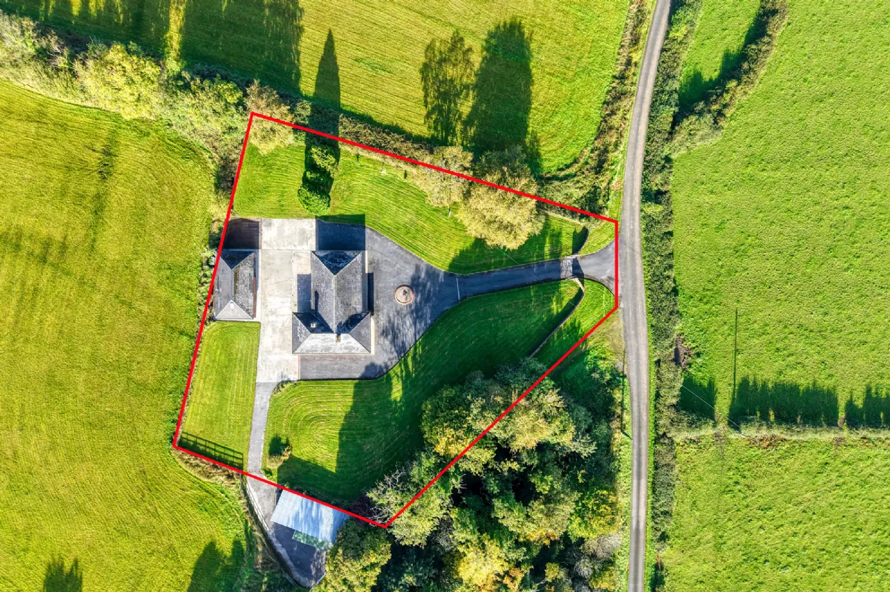 Photo of Newtownbond, Moatefarrell, Co. Longford, N39 YX39