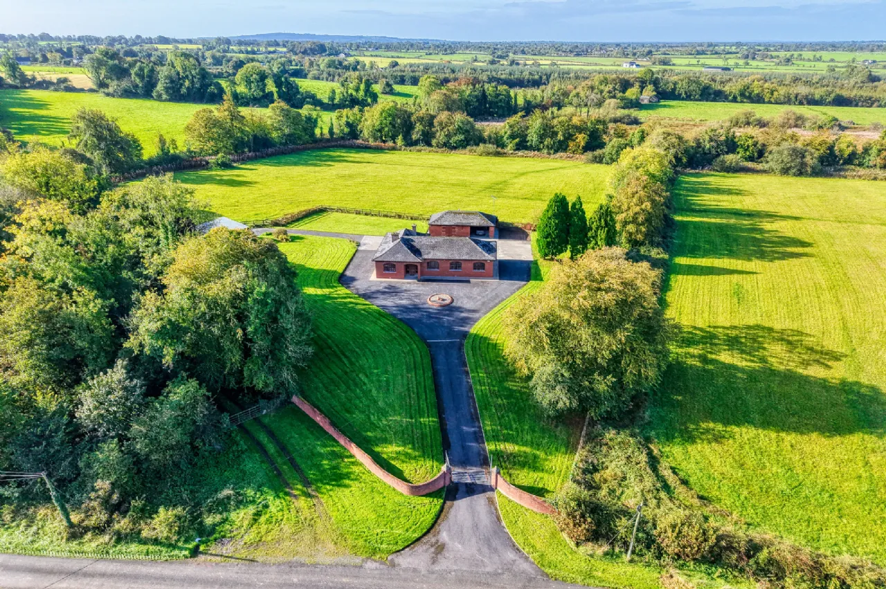 Photo of Newtownbond, Moatefarrell, Co. Longford, N39 YX39
