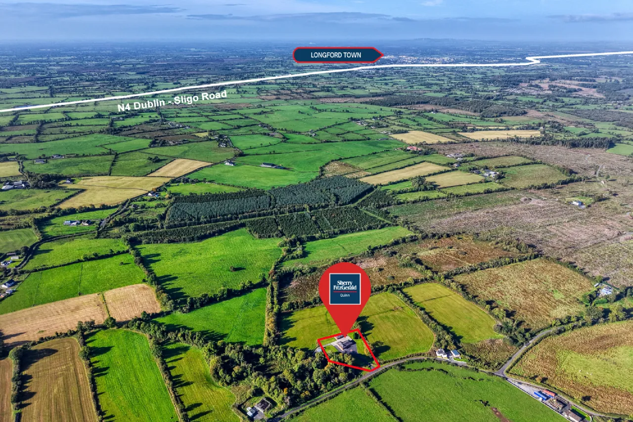 Photo of Newtownbond, Moatefarrell, Co. Longford, N39 YX39