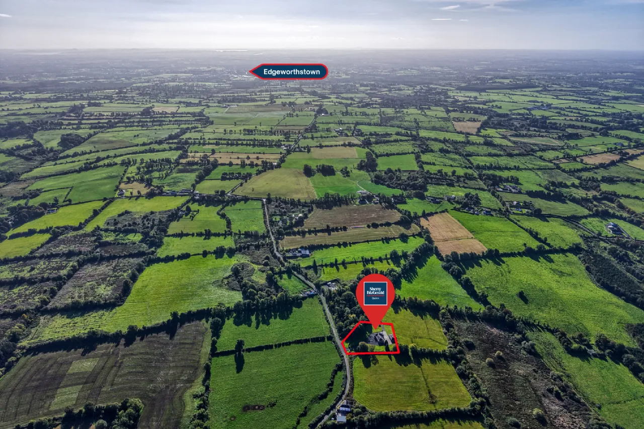 Photo of Newtownbond, Moatefarrell, Co. Longford, N39 YX39