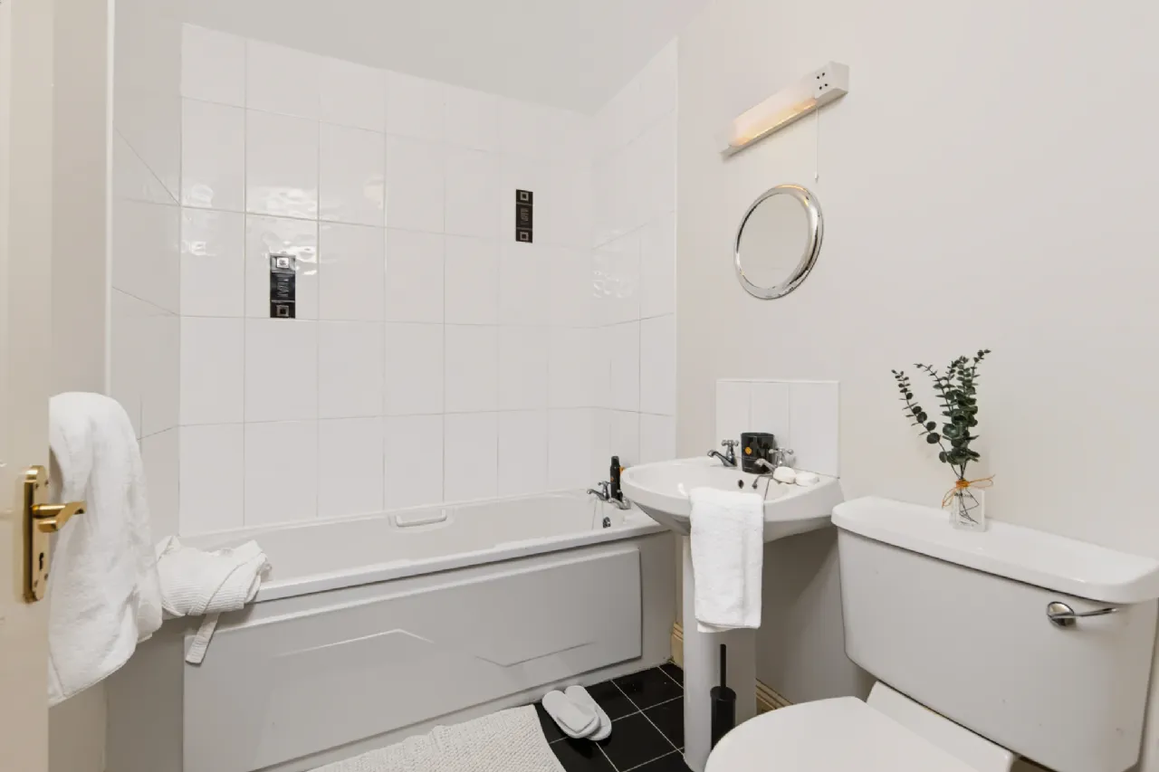 Photo of 4 The Ash, Clonard Village, Wexford, Y35 DD51