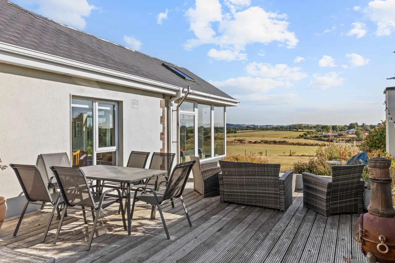 Photo of Le Cappelle, Ballina Upper, Ballymurn, Co Wexford, Y21EH02