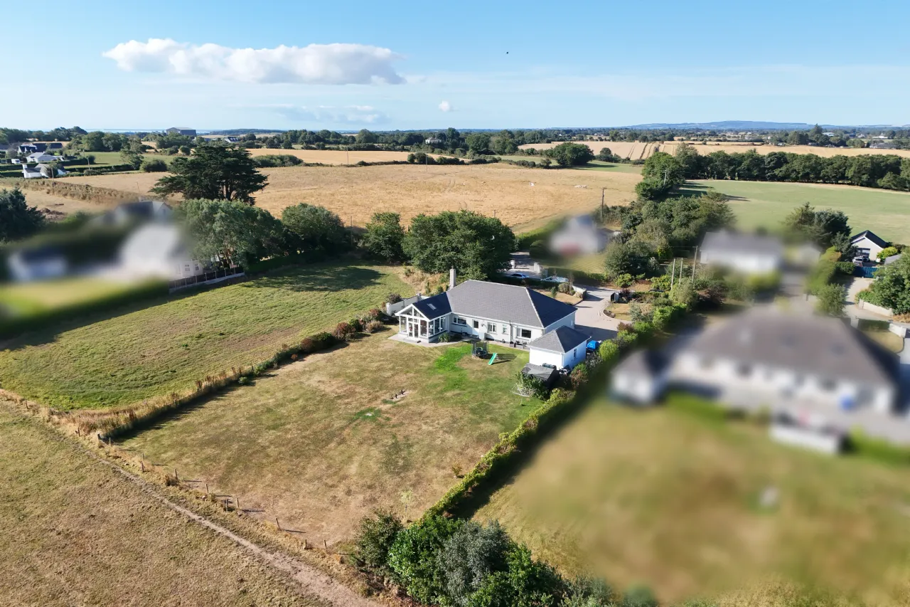 Photo of Le Cappelle, Ballina Upper, Ballymurn, Co Wexford, Y21EH02