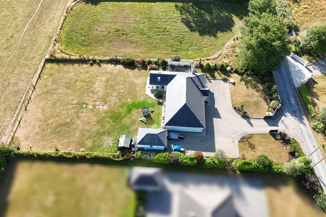Photo of Le Cappelle, Ballina Upper, Ballymurn, Co Wexford, Y21EH02