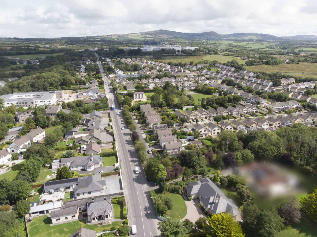 Photo of Dunard, Oakpark Road, Tralee, Co.Kerry, V92 KFP2