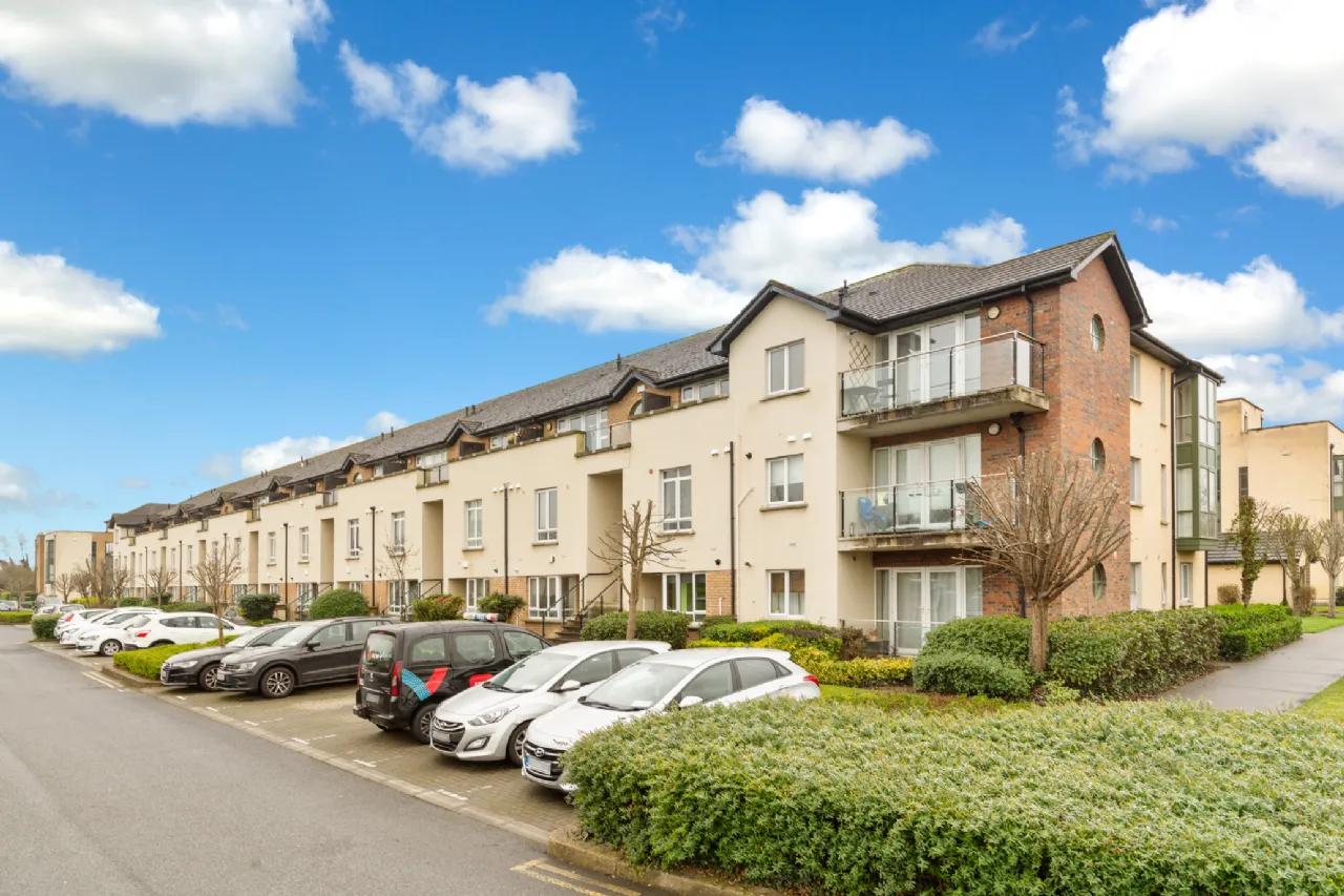 Photo of 5 Station Court Way, Clonsilla, Dublin 15, D15WP49