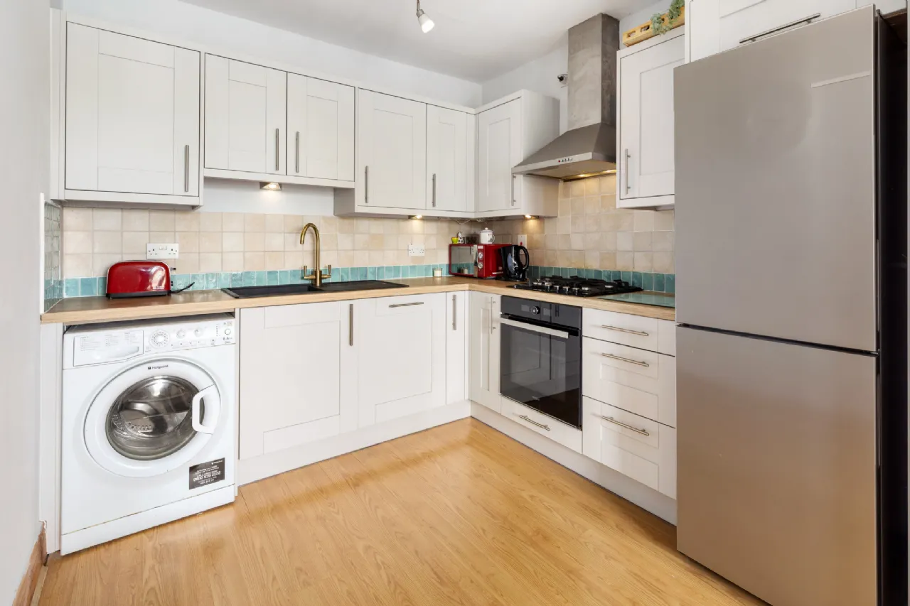 Photo of 5 Station Court Way, Clonsilla, Dublin 15, D15WP49