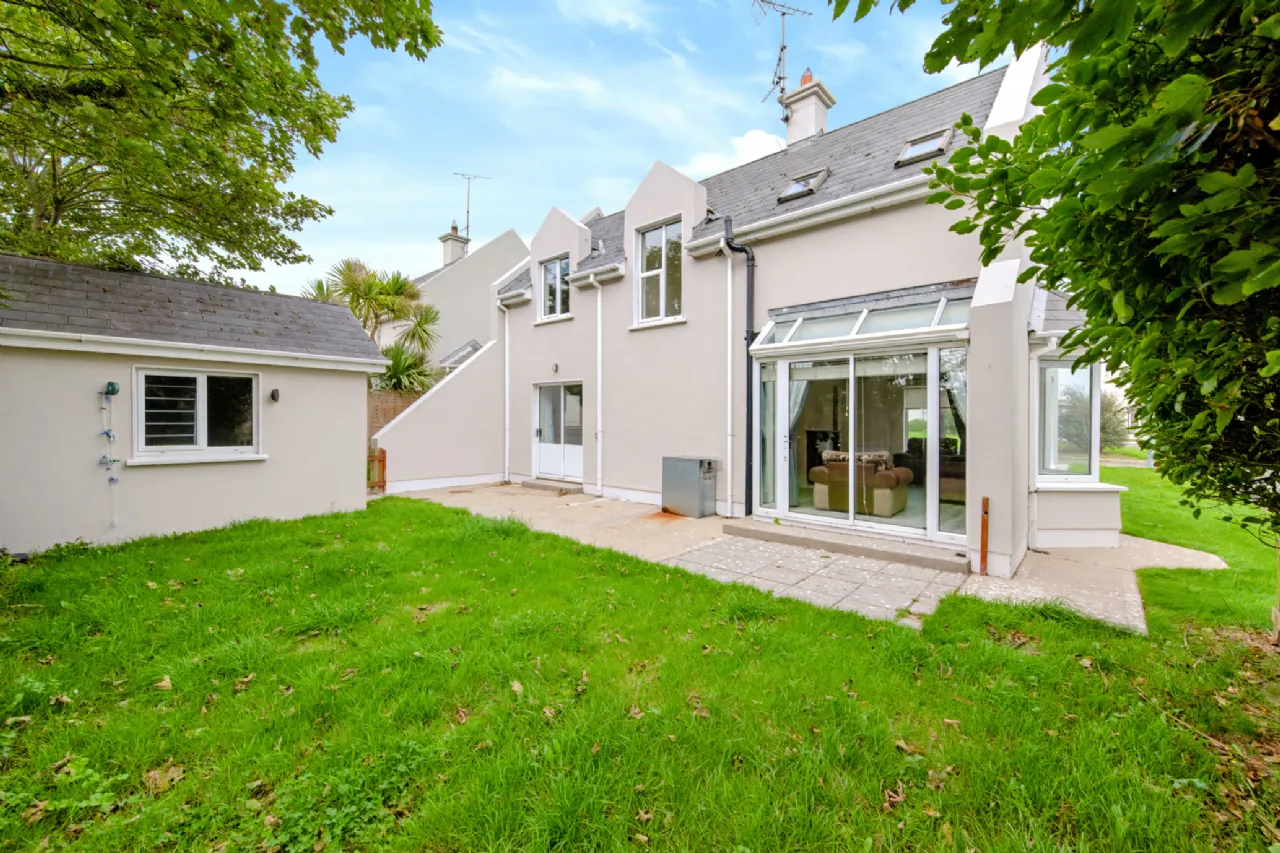 Photo of 9 Lakeside, Our Lady's Island, Co Wexford, Y35 R239