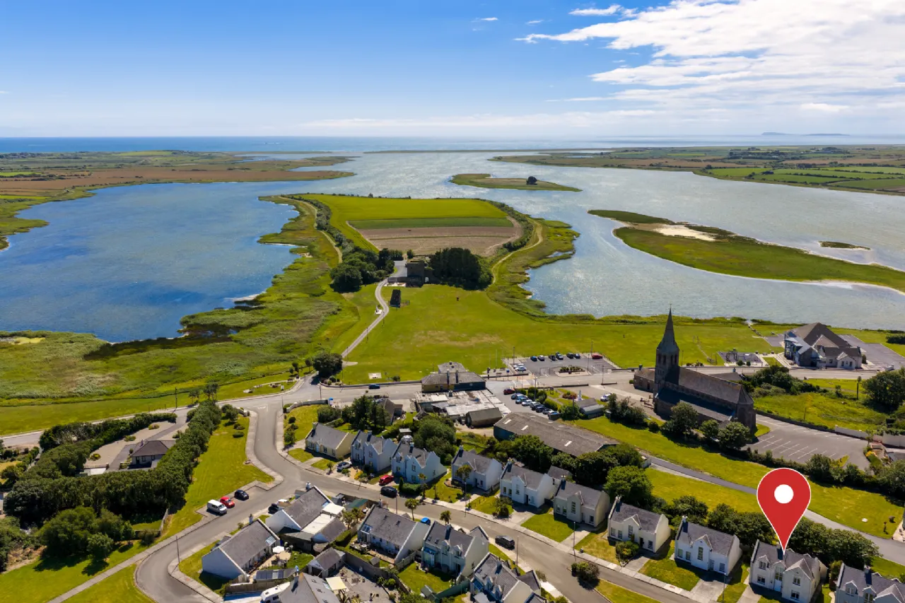 Photo of 9 Lakeside, Our Lady's Island, Co Wexford, Y35 R239