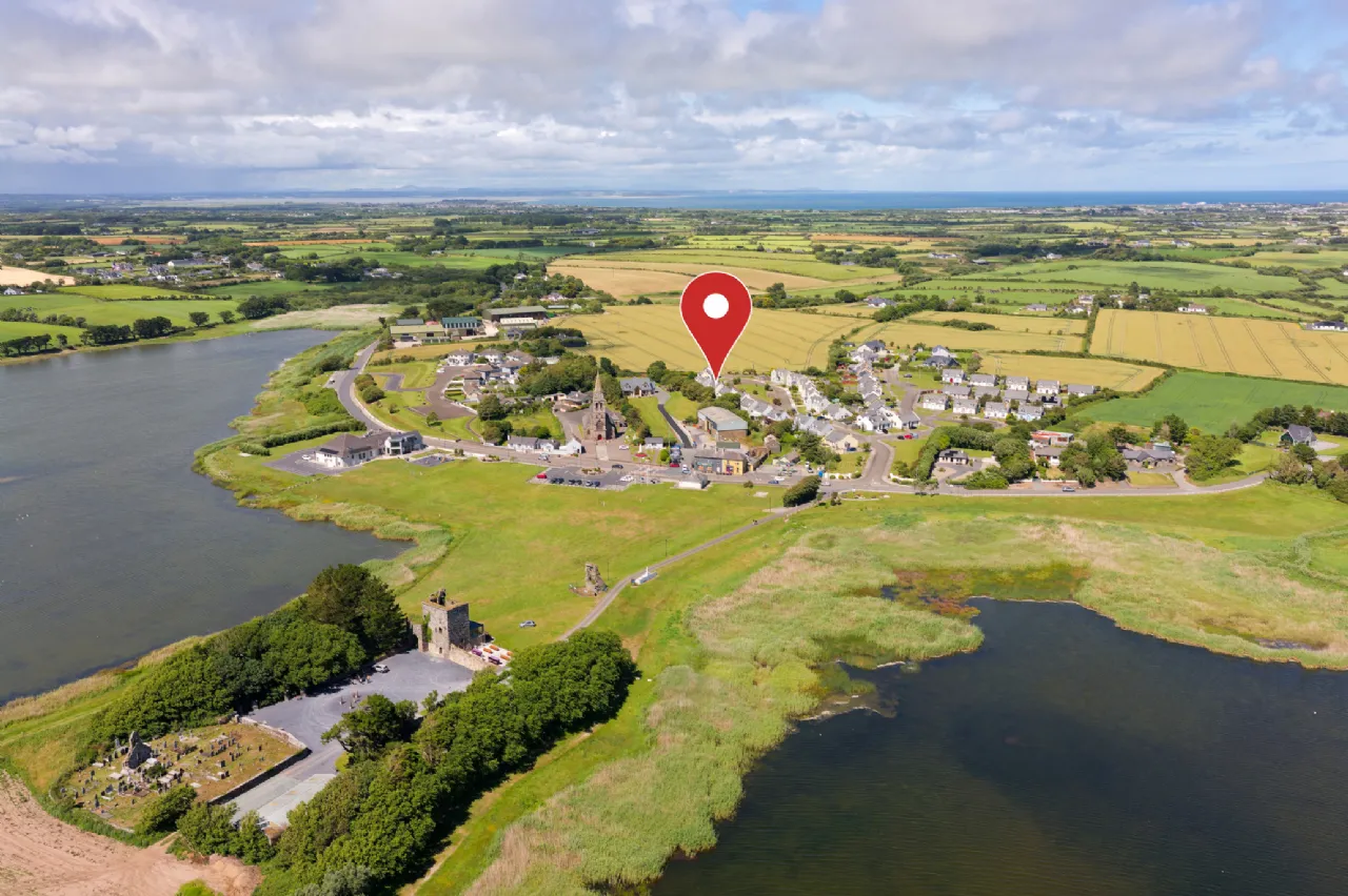 Photo of 9 Lakeside, Our Lady's Island, Co Wexford, Y35 R239