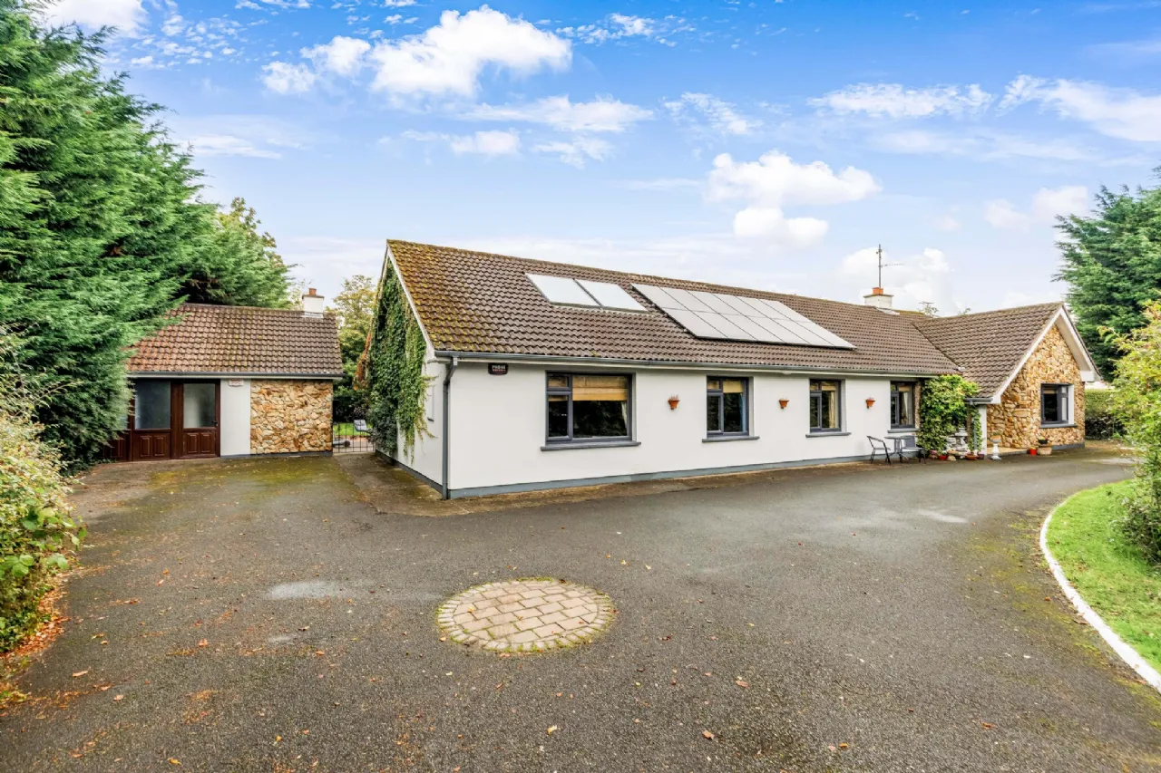 Photo of Brennan's Lane, Rathcool, Ratoath, Co Meath, A85 FF85