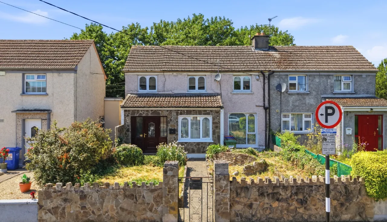Photo of 33 College Avenue, Clonmel, Co. Tipperary, E91 AP89