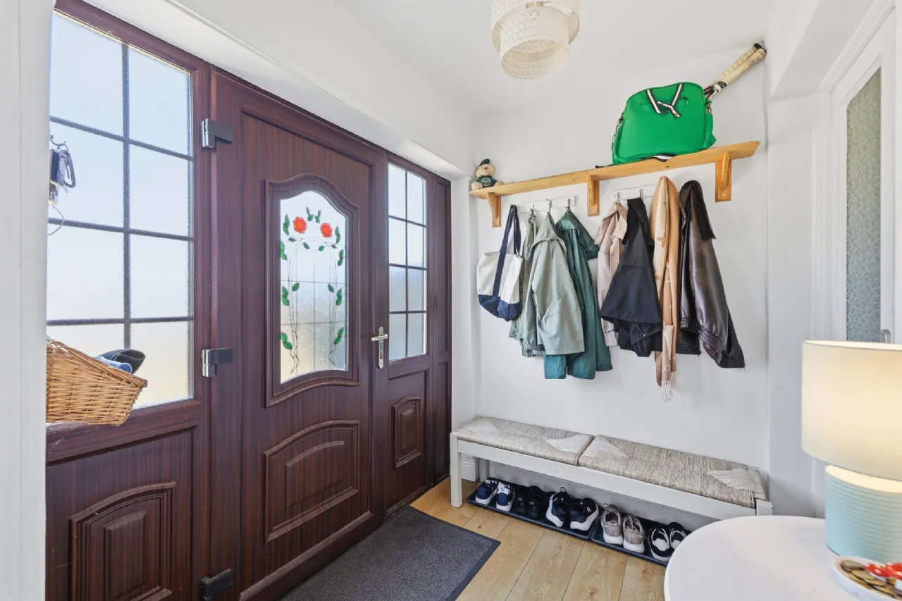 Photo of 33 College Avenue, Clonmel, Co. Tipperary, E91 AP89