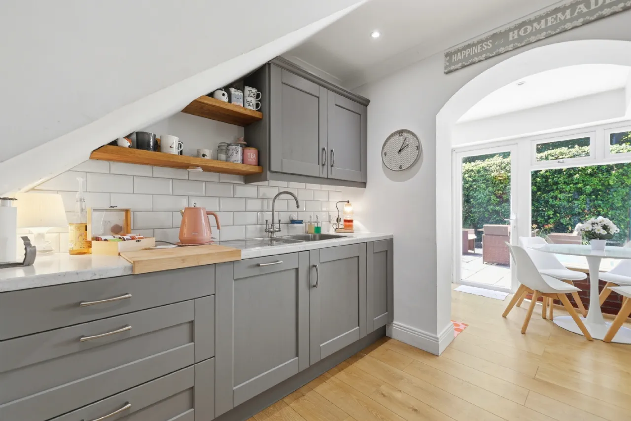 Photo of 33 College Avenue, Clonmel, Co. Tipperary, E91 AP89