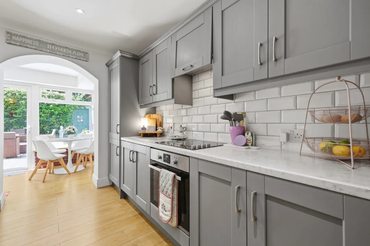 Photo of 33 College Avenue, Clonmel, Co. Tipperary, E91 AP89