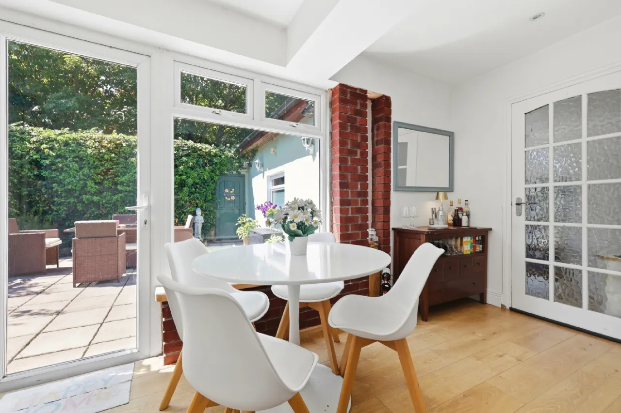 Photo of 33 College Avenue, Clonmel, Co. Tipperary, E91 AP89