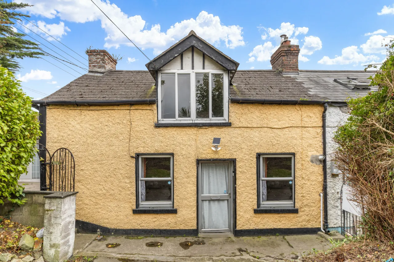 Photo of 1 Stanley Villas, Mountain View Road, Killiney, Co. Dublin, A96 Y1X5